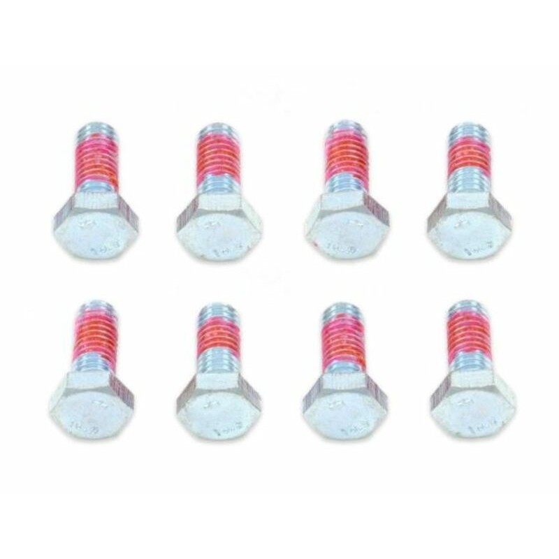 Kit tornillos de disco de freno Bolt HONDA CR80/85/CRF150 para disco delantero y tra. - motoscamaralweb.com