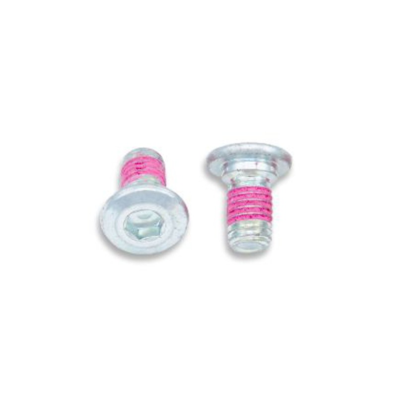 Kit tornillos de disco de freno Bolt KAWASAKI KLR650 para disco delantero y trasero - motoscamaralweb.com Kit tornillos de disco de freno Bolt KAWASAKI KLR650 para disco delantero y trasero - motoscamaralweb.com