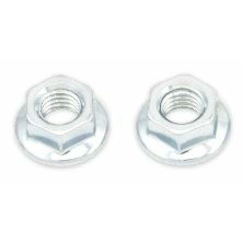 Tuerca con brida BOLT M8 x 1.25 x 12mm - motoscamaralweb.com Tuerca con brida BOLT M8 x 1.25 x 12mm - motoscamaralweb.com