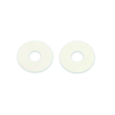 Arandelas Nilón BOLT M6 Ø16mm - motoscamaralweb.com