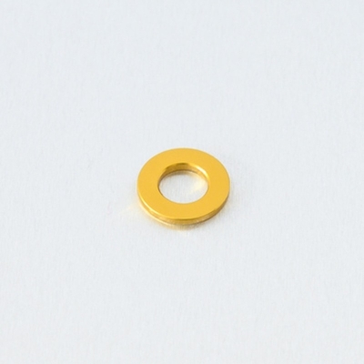 Arandela de Aluminio M8 Pro-Bolt LWA8G Oro - motoscamaralweb.com