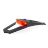 Piloto Polisport Led Negro - motoscamaralweb.com