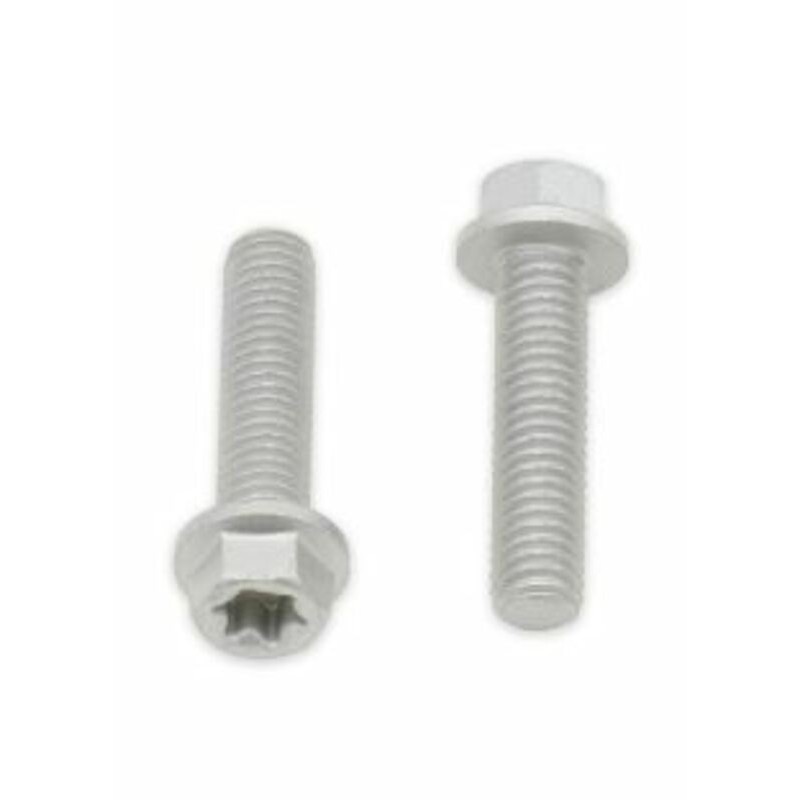 Tornillos con cabeza hexagonal/Torx BOLT M6 x 1.00 x 25mm - motoscamaralweb.com Tornillos con cabeza hexagonal/Torx BOLT M6 x 1.00 x 25mm - motoscamaralweb.com
