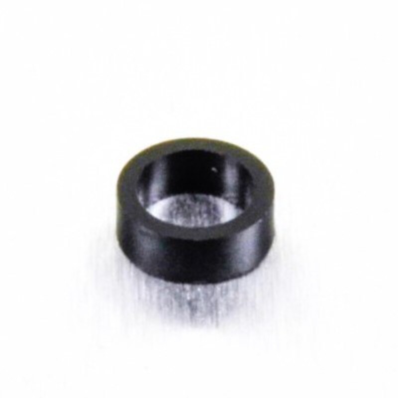 Casquillo de plástico negro Pro-Bolt M6 x 8.3 x 3mm TUB6 - motoscamaralweb.com Casquillo de plástico negro Pro-Bolt M6 x 8.3 x 3mm TUB6 - motoscamaralweb.com