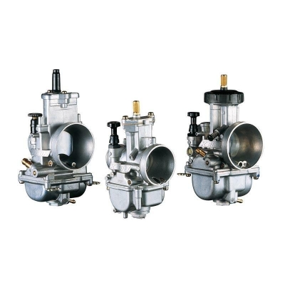 Carburador KEIHIN PWK38 QUAD KEA170/ KEP55/ 48-DDJ - motoscamaralweb.com