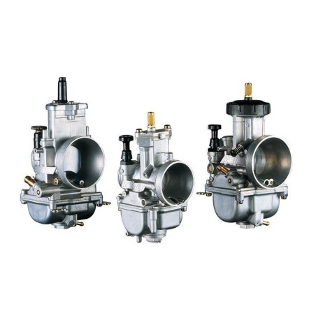 Carburador KEIHIN PWK38 QUAD KEA170/ KEP55/ 48-DDJ - motoscamaralweb.com