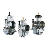 Carburador KEIHIN PWK38 QUAD KEA170/ KEP55/ 48-DDJ - motoscamaralweb.com