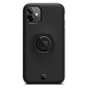 Funda móvil QUAD LOCK - iPhone 11 - motoscamaralweb.com
