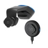 Soporte QUAD LOCK para el parabrisas y el salpicadero del coche - motoscamaralweb.com