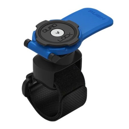 Soporte de correa de liberación rápida QUAD LOCK - motoscamaralweb.com