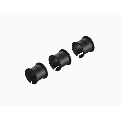 Juego de espaciadores de recambio QUAD LOCK soporte de espejos - motoscamaralweb.com