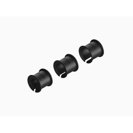 Juego de espaciadores de recambio QUAD LOCK soporte de espejos - motoscamaralweb.com