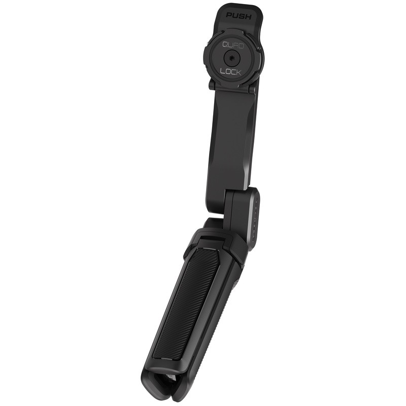Trípode / palo selfie QUAD LOCK - motoscamaralweb.com Trípode / palo selfie QUAD LOCK - motoscamaralweb.com
