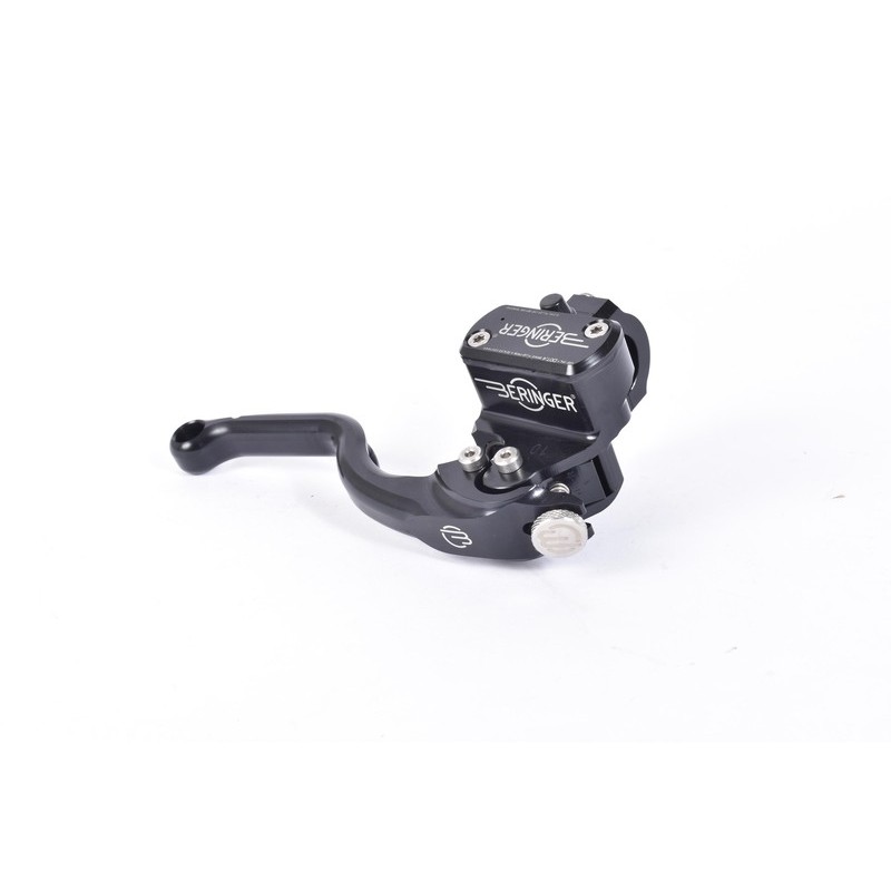 Bomba de freno radial BERINGER Aerotec® Ø14.5mm depósito integrado - Maneta tipo 2 (14cm) - motoscamaralweb.com Bomba de freno radial BERINGER Aerotec® Ø14.5mm depósito integrado - Maneta tipo 2 (14cm) - motoscamaralweb.com