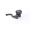 Bomba de freno radial BERINGER Aerotec® Ø14.5mm depósito integrado - Maneta tipo 2 (14cm) - motoscamaralweb.com