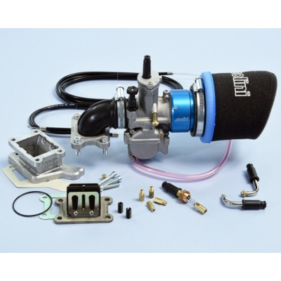 Carburador POLINI Ø30mm - motoscamaralweb.com