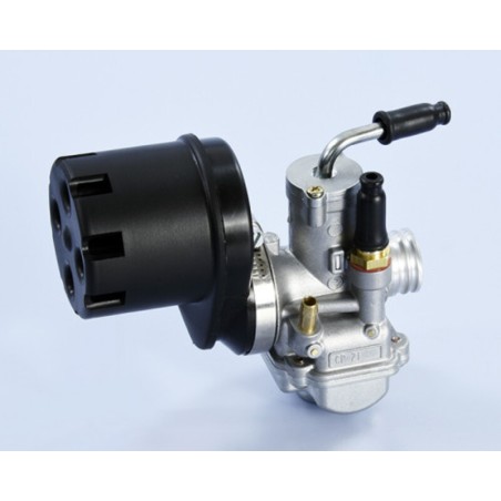 Carburador POLINI CP Ø21mm - motoscamaralweb.com