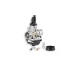 Kit de carburador MALOSSI PHBG 21 DS con anclaje para el mezclador - motoscamaralweb.com