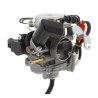 Carburador DELLORTO TKSVB Ø18 O - motoscamaralweb.com