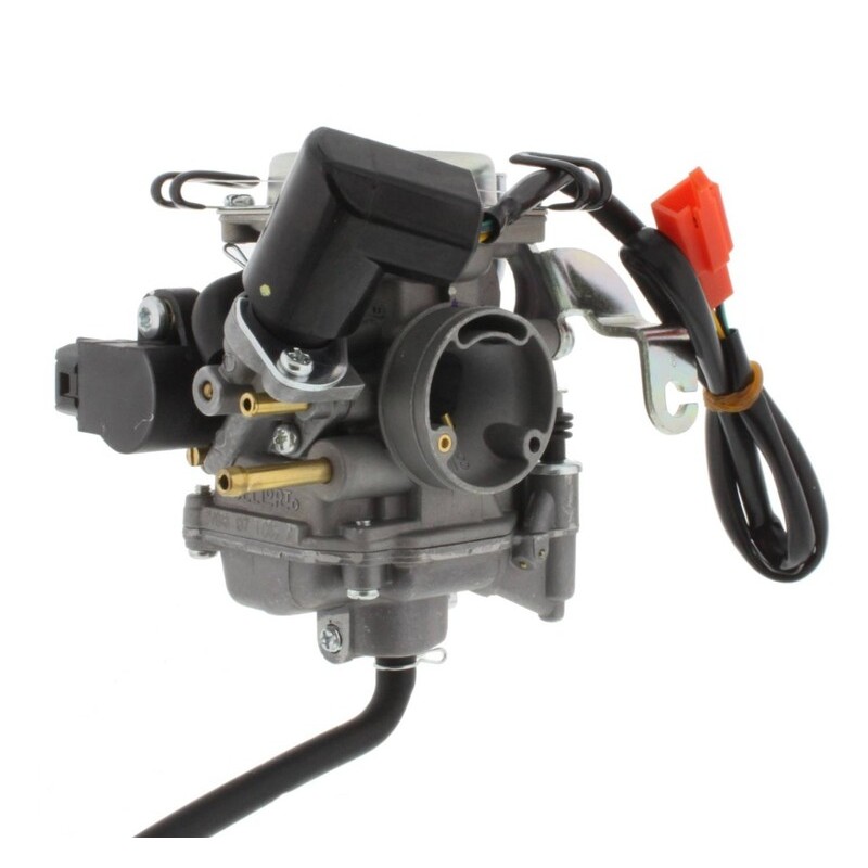 Carburador DELLORTO TKSVB Ø18 Z - motoscamaralweb.com Carburador DELLORTO TKSVB Ø18 Z - motoscamaralweb.com