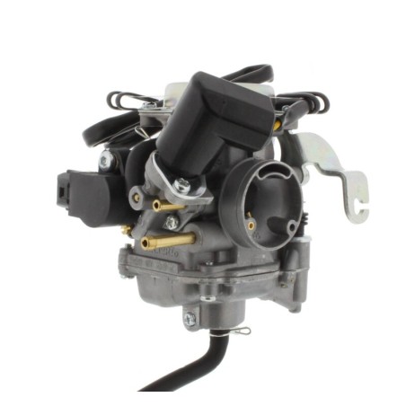 Carburador DELLORTO TKSVB Ø18 Y - motoscamaralweb.com