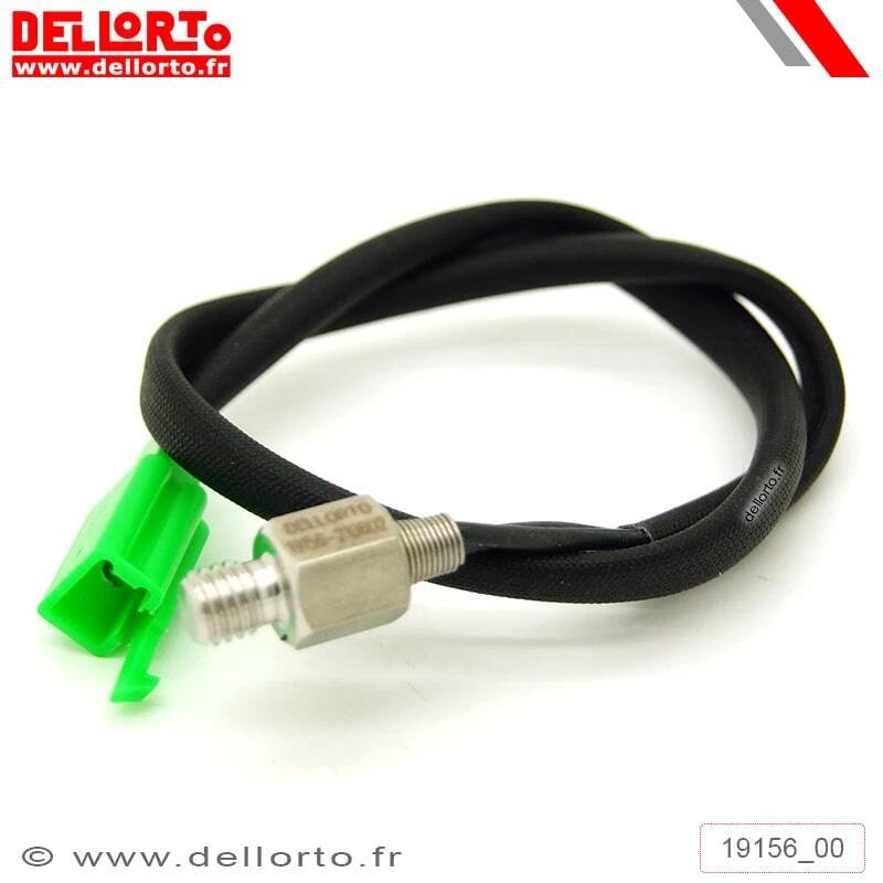 Sensor de temperatura DELLORTO - motoscamaralweb.com Sensor de temperatura DELLORTO - motoscamaralweb.com
