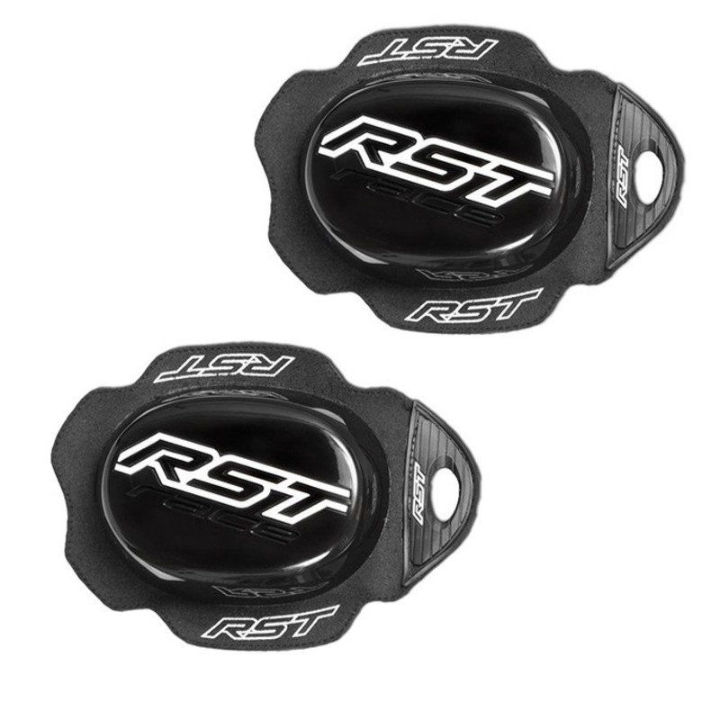 Deslizaderas de rodilla para mojado RST Factory Race - motoscamaralweb.com Deslizaderas de rodilla para mojado RST Factory Race - motoscamaralweb.com