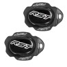 Deslizaderas de rodilla para mojado RST Factory Race - motoscamaralweb.com