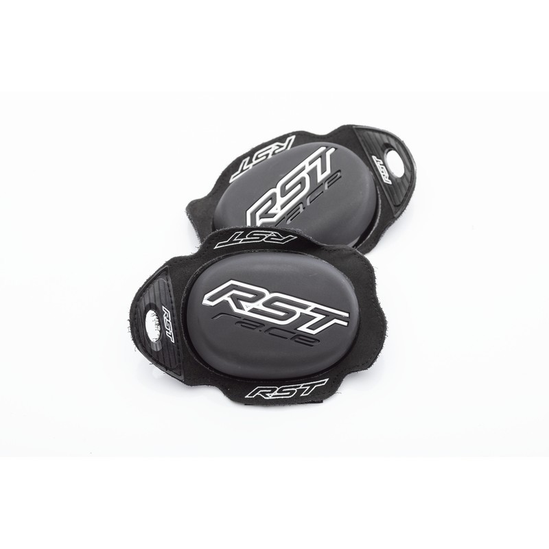 Deslizaderas de rodilla RST - motoscamaralweb.com Deslizaderas de rodilla RST - motoscamaralweb.com