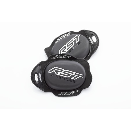 Deslizaderas de rodilla RST - motoscamaralweb.com