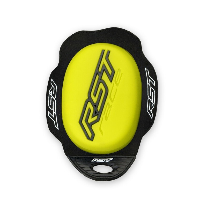 Deslizaderas de rodilla RST - motoscamaralweb.com Deslizaderas de rodilla RST - motoscamaralweb.com