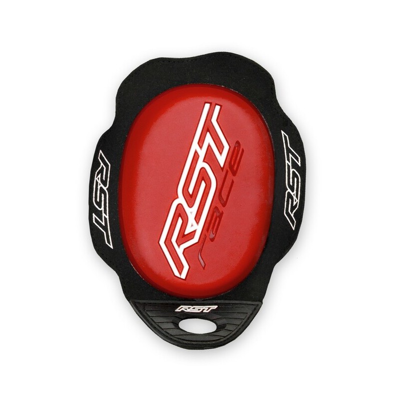 Deslizaderas de rodilla RST - motoscamaralweb.com