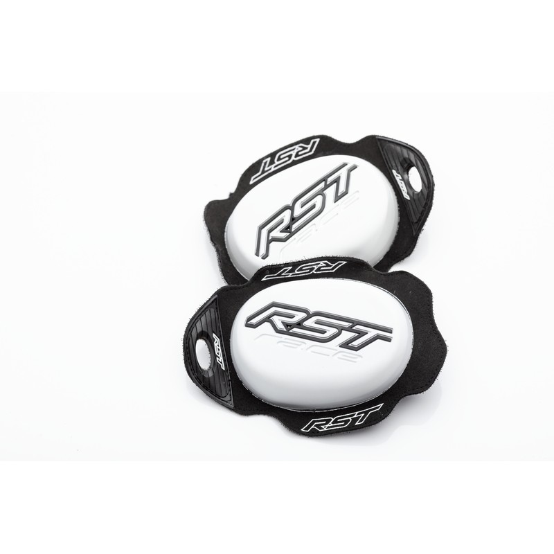 Deslizaderas de rodilla RST - motoscamaralweb.com