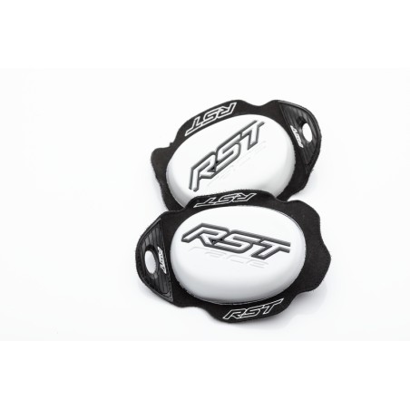 Deslizaderas de rodilla RST - motoscamaralweb.com