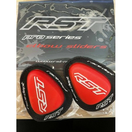 Deslizadera de codo RST Factory - motoscamaralweb.com