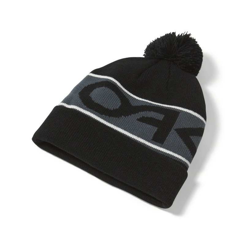 Gorro OAKLEY FACTORY CUFF. Negro - motoscamaralweb.com Gorro OAKLEY FACTORY CUFF. Negro - motoscamaralweb.com