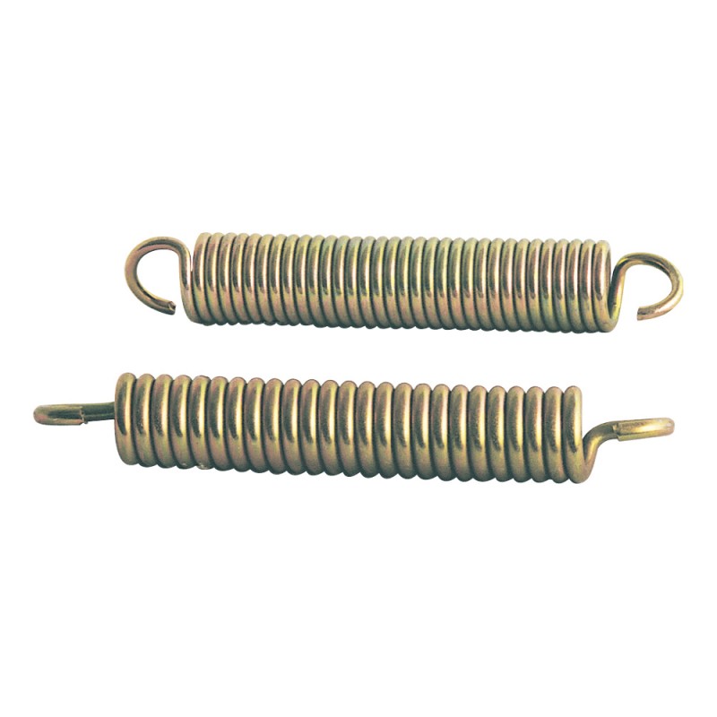 MUELLE SUSPENSION TRASERA RM- motoscamaralweb.com MUELLE SUSPENSION TRASERA RM- motoscamaralweb.com