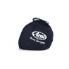 Funda Casco ARAI. Azul- motoscamaralweb.com