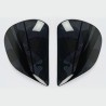Cubiertas laterales ARAI (Sistema SuperAdSis J). BLAST Multicolor (Mod