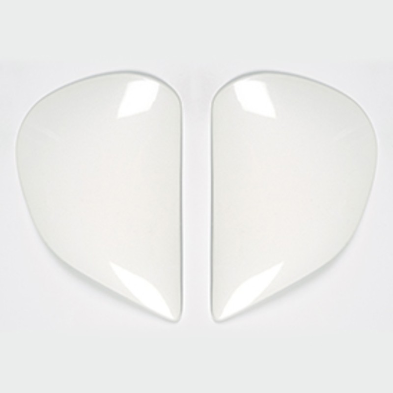 Cubiertas laterales ARAI (Sistema SuperAdSis J). DIAMOND Blanco (Model Cubiertas laterales ARAI (Sistema SuperAdSis J). DIAMOND Blanco (Model