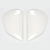 Cubiertas laterales ARAI (Sistema SuperAdSis J). DIAMOND Blanco (Model