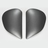 Cubiertas laterales ARAI (Sistema SuperAdSis J). FROST Gris (Modelos: