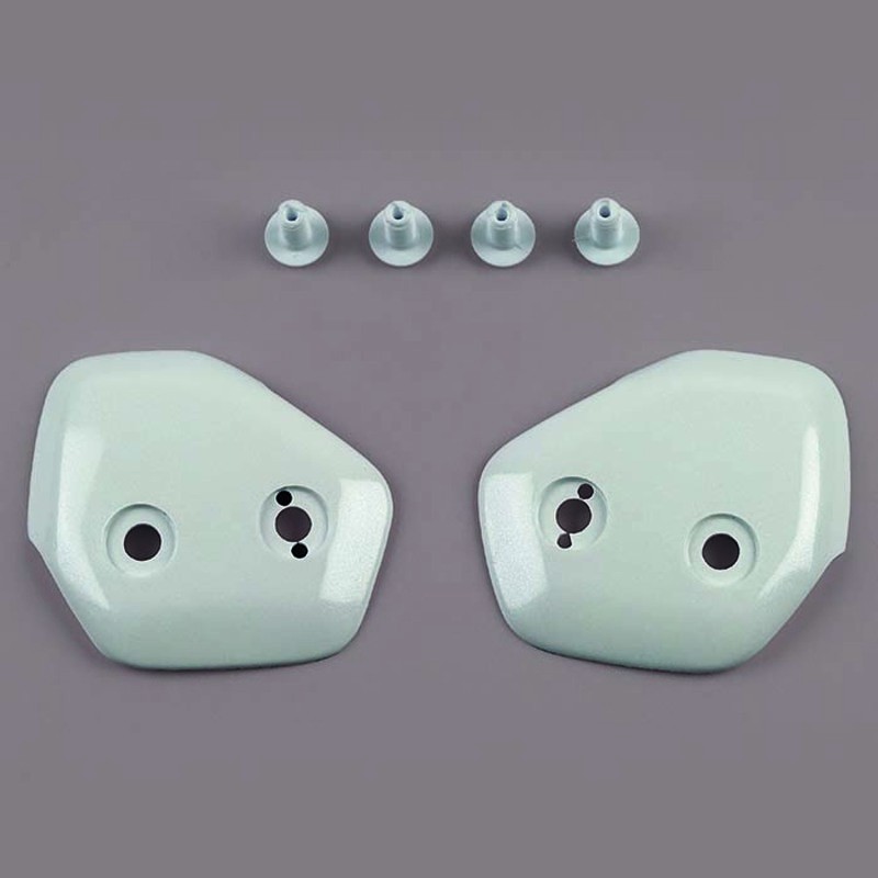 Kit de mecanismos ARAI (TOUR-X4). Blanco Diamante- motoscamaralweb.com Kit de mecanismos ARAI (TOUR-X4). Blanco Diamante- motoscamaralweb.com