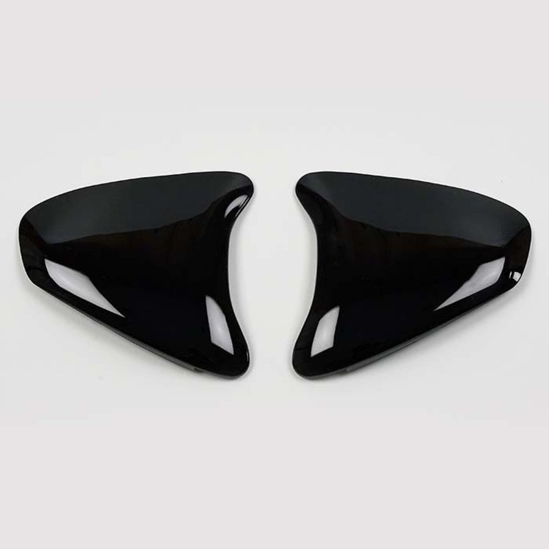 Cubiertas laterales ARAI (Sistema VAS-Z). Negro- motoscamaralweb.com Cubiertas laterales ARAI (Sistema VAS-Z). Negro- motoscamaralweb.com