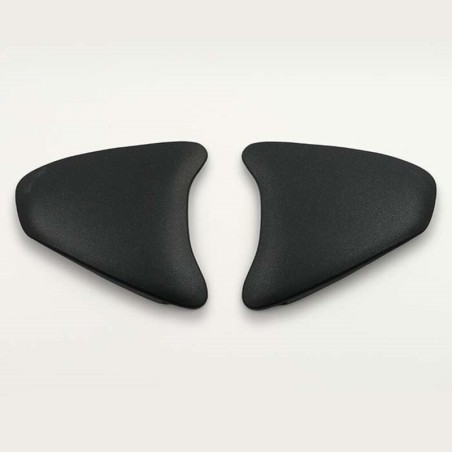 Cubiertas Laterales ARAI Sistema VAS-Z Metallic- motoscamaralweb.com