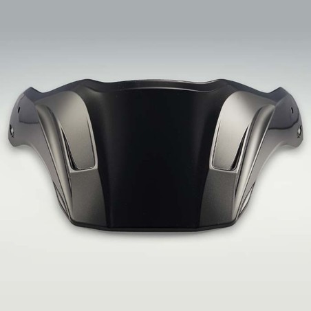 Visera ARAI (TOUR-X4). Negro Diamante- motoscamaralweb.com
