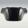 Visera ARAI (TOUR-X4). Negro Diamante- motoscamaralweb.com