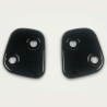 Kit de placas visera ARAI (TOUR-X4). Negro Diamante- motoscamaralweb.c