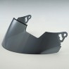 Pantalla ARAI Pro Shade Sistema SAI. Plata Iridio - motoscamaralweb.com