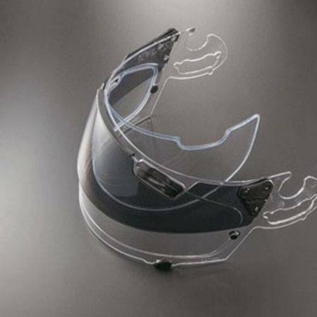 Pantalla ARAI Pro Shade VAS-Z XL. Plata Iridio- motoscamaralweb.com